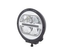 HELLA 1F8 016 560-011 Spot Light Right Driver Left Passenger Fits DAF SCANIA