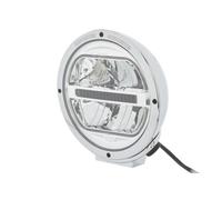 HELLA 1F8 016 560-021 Spot Light Right O/S Left N/S 24V/12V For DAF IVECO SCANIA