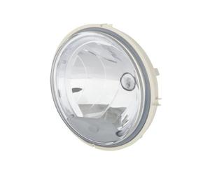HELLA 1F8 161 326-011 Spot Light Insert Front Halogen H1 24V/12V Fits DAF SCANIA