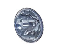HELLA 1F8 165 946-011 Halogen-Insert, spotlight - Luminator Blue - 12/24V - Reference number: 17.5 - Blue diffusing lens