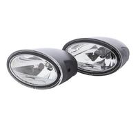 HELLA 1FA 008 283-811 Halogen/FF-Spotlight Set - FF 50 - 12V