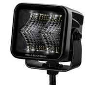 HELLA 1FA 358 176-841 Spot Light Lamp LED 12V/24V Voltage Mounting Bolted
