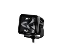Hella LED-Spotlight Black Magic Cube 3.2" ECE-R10 12/24V 3000lm 1FA 358 176-861