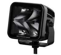HELLA LED-Spotlight - Black Magic Cube 3.2" - ECE-R10 - 12/24V - 3 1FA358176-861