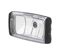 HELLA 1FB 010 951-001 Spot Light Lamp Right O/S Driver Left N/S Passenger
