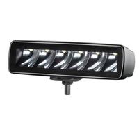 HELLA 1FB 358 176-211 Spot Light Lamp LED 12V/24V Voltage Mounting Fitment