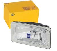 HELLA 1FD 005 700-651 Spotlight Set