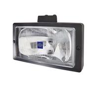 HELLA 1FE 006 300-041 Spot Light Right Left Fits DOLL VDL KAMAG SCHWARZMÜLLER