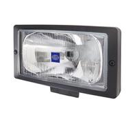 HELLA 1FE 006 300-121 Spot Light Right Left For ZIEGLER SCHWARZMÜLLER ROSENBAUER