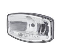 HELLA 1FE 008 773-081 Spot Light Right O/S Left N/S Fits DAF IVECO MAN SCANIA