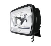 HELLA 1FE 016 773-101 Spot Light LED 12V/24V Voltage Mounting Bolted Fits DAF