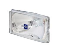 Insert spotlight Light Unit for Jumbo 220 Spotlight HELLA 1FE 138 520-011