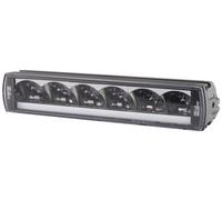 HELLA 1FE 358 154-001 Spot Light Right O/S Driver Left N/S Passenger Fits DAF