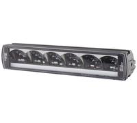 HELLA 1FE 358 154-001 Spot Light Right O/S Driver Left N/S Passenger Fits DAF