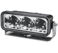 HELLA 1FE 358 154-011 Spot Light Right O/S Driver Left N/S Passenger Fits DAF