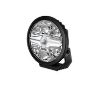 HELLA 1FJ 357 199-061 Spot Light Lamp LED Crystal Clear Lens 12V/24V Fits DAF