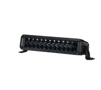 HELLA 1FJ 358 196-461 LED-Spotlight - Black Magic Double Row Lightbar 13" - 12/24V - 3800lm - Dual Version - Reference Number: 40 - Mounting/Screw Connection - ECE-R149 - Cable: 2000mm - Front