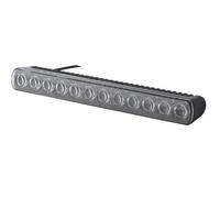 HELLA 1FJ 958 040-051 Spot Light Right O/S Driver Left N/S Passenger Fits SCANIA