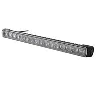 HELLA 1FJ 958 130-301 LED-Spotlight - Light Bar LB470 Single Twin - 12/24V