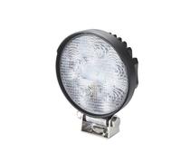 HELLA 1G0 357 108-012 Work Light Lamp LED 12V/24V Voltage Bolted Mounting