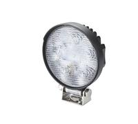 HELLA 1G0 357 108-012 Work Light Lamp LED 12V/24V Voltage Bolted Mounting