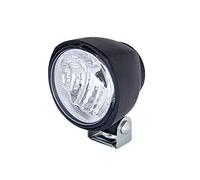 HELLA 1G0 996 176-001 Halogen-Worklight - Modul 70 - 24/12V - Bolted/mounting - Vertical/Swivelling Mounting Bracket - Short distance lighting - Plug: open cable ends