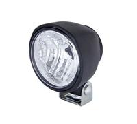 HELLA 1G0 996 176-001 Halogen-Worklight - Modul 70 - 24/12V - Bolted/mounting - Vertical/Swivelling Mounting Bracket - Short distance lighting - Plug: open cable ends