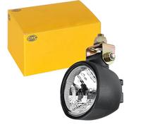 Auxiliary Lamp mounting 1G0 996 176-131 HELLA