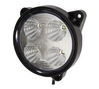 Auxiliary Lamp Fitting 1G0 996 276-431 HELLA