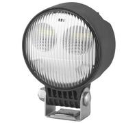 HELLA 1G0 996 776-001 Work Light Lamp LED 12V/24V Voltage Bolted Mounting