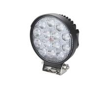 HELLA 1G1 357 105-022 Work Light Lamp LED 24V/12V Voltage Bolted Mounting