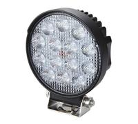 HELLA Worklight / Work Lamp LED 12V 24V 25W 1G1 357 105-022