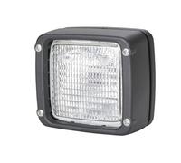 HELLA 1GA 007 506-121 Halogen-Worklight - Ultra Beam - 24/12V