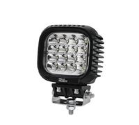 HELLA 1GA 357 109-211 LED-Worklight S5000-12/24V - 5000lm - mounting - Bracket system - Long-range illumination - Quantity: 1