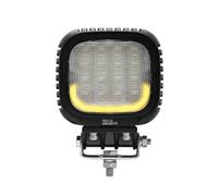 HELLA 1GA 357 109-221 LED-Worklight S5000 2.0-12/24V - 5000lm - mounting - Bracket system - Short distance lighting - Quantity: 1