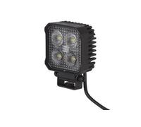 HELLA 1GA 357 110-002 Work Light Lamp LED 12V/24V Voltage Bolted Mounting