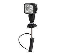 HELLA 1GA 995 606-091 LED-Worklight - Ultra Beam Gen. II - 12/24V - 4400lm - Mobile - Spot illumination