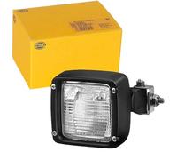 HELLA 1GA 996 083-011 Halogen-Worklight - Ultra Beam - 12/24V