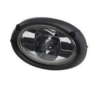 Worklight H3 1GA996161-101 by Hella - Single