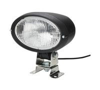 Hella Worklight 1GA 996 161-391 - Auxiliary Lamp Mounting for Aebi, Yanmar, Terex