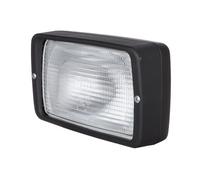 HELLA 1GA 998 522-011 Work Light 24V/12V For DOLL BROSHUIS AGRIFAC SCHWARZMÜLLER