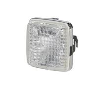 HELLA 1GA 998 525-001 Insert, worklight - 12/24V - mounting/Fitting - Surface Lighting
