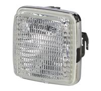 HELLA 1GA 998 525-001 Insert, worklight - 12/24V - mounting/Fitting - Surface Lighting