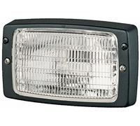 HELLA 1GB 006 213-107 Work Light Fits KRONE SCHMITZ CARGOBULL TEREX ZOOMLION