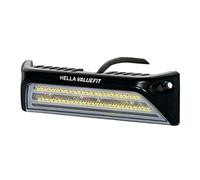 Hella LED Worklight 1GB 357 098-001 Valuefit SMS2000 12/24V Black