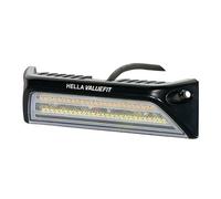 HELLA 1GB 357 098-011 Work Light LED 12V/24V Voltage Mounting Fitment Fits DAF