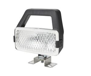 HELLA 1GD 004 490-001 Worklight For SCHMITZ CARGOBULL MAFI FELDBINDER ROSENBAUER