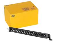 HELLA 1GJ 358 197-501 LED-Worklight - Black Magic Tough Lightbar 20"