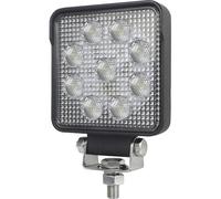 Hella 1GJ 360 002-002 Valuefit Working light LED 12/24V 3500lm 650...