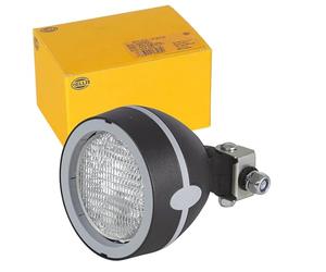 HELLA 1GM 996 134-271 Halogen-Worklight - Mega Beam - 24/12V